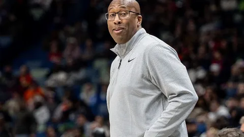 [NBA]4月30日季后赛精彩对决：对决视频剪辑